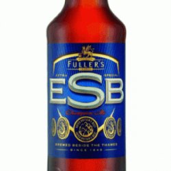 FULLERS ESB PREMIUM 50cl (12αδα) - Wineshop.gr