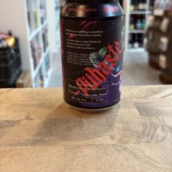Pühaste Brewery Tart Delight Blueberry & Strawberry