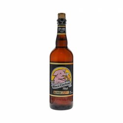 RINCE COCHON Blonde 75cl - Hyperboissons