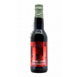 Cerveses Hoppit Manrússia Barrel Aged Cerveses Hoppit Manrússia Barrel Aged