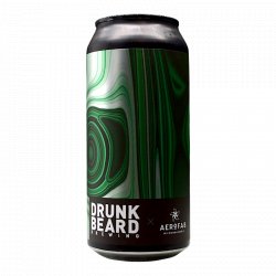 Drunk Beard Elephant Drunk