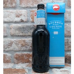 Goose Island Bourbon County Proprietor's 2018 Stout - 47.3 CL (1 pint) - House of Beers Uden