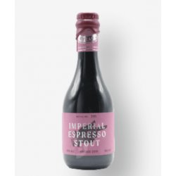 KYKAO IMPERIAL ESPRESSO STOUT - Simons Kaas & Noten