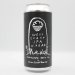 Cloudwater  Green Cheek - West Coast IPA Is Dead - 7.2% (440ml) 