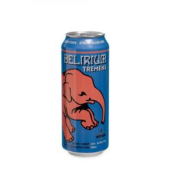 Delirium Tremens 500ml Can - Beer Store Australia