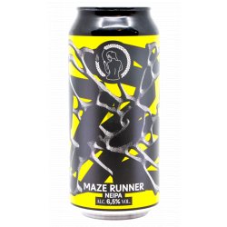 La Superbe MAZE RUNNER