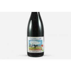 Cantillon Kriek 100% Lambic Bio Cantillon Kriek 100% Lambic Bio
