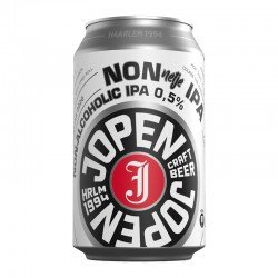 Jopen Non(netje) IPA