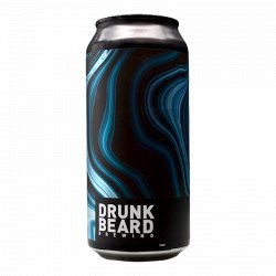 Drunk Beard White Noise