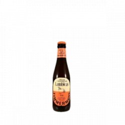 Timmermans Lambicus Pêche Cardamome 25cl - Het Huis van de Geuze