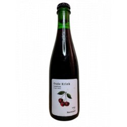 Boerenerf Kriek Oogst 2022 - Beer Dudes