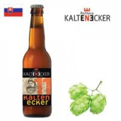 Kaltenecker 11° 330ml - Drink Online - Drink Shop