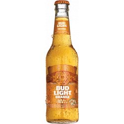 Bud Light Orange 12oz 6pk Btl - Luekens Wine & Spirits