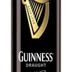 GUINNESS DRAUGHT 44cl (24αδα) - Wineshop.gr