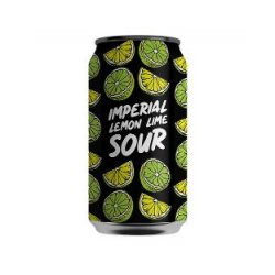 Hope Imperial Lemon Lime Sour - Beer Store Australia