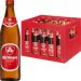 Hürlimann Lager 4,8% Vol. 20 x 50 cl MW Flasche Hürlimann Lager 4,8% Vol. 20 x 50 cl MW Flasche
