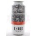 Shire Brewing Ecbert Lattina 44cl 