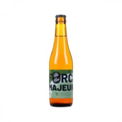 Force Majeure Force Majeure Tripel Hop