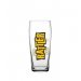 Healeys Cider - Rattler - Pint Glas 500ml 