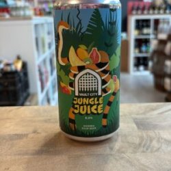 Vault City Brewing Jungle Juice Vault City Brewing Jungle Juice