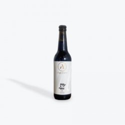 Abnormal Beer Co. M5