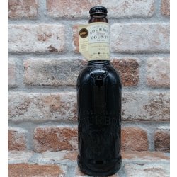 Goose Island Bourbon County Banana Foster Stout 2023 - 47.3 CL (1 pint) - House of Beers Uden