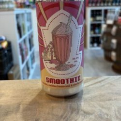 White Dog Brewery WILL IT FLOAT #14