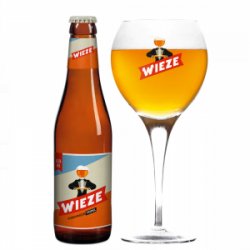 Wieze - Belgian Craft Beers