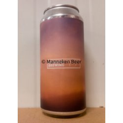 DosKiwis Heart Breaker - Manneken Beer