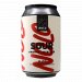 Prizm Prizm - NOLO Sour Ananas  Myrtille - 0,0% - 33cl - Can 
