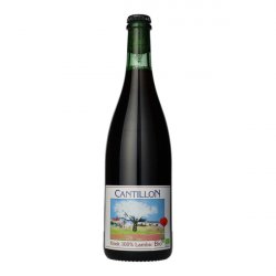 Brasserie Cantillon Kriek - Elings