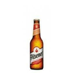 Pilsener caja de 24 unidades 330 ml - Drinks Depot El Salvador