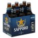 Sapporo Premium Light Beer - Wine Palace 