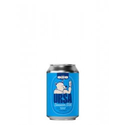 Oso Brew Co Ursa Oso Brew Co Ursa