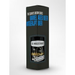 Bierbrouwerij De Magistraat Sasmeester 2024