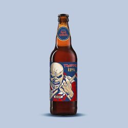 Robinsons Trooper IPA