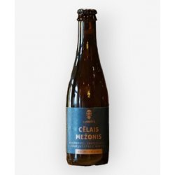 LABIETIS CELAIS MEZONIS DRYHOPPED ALE - Simons Kaas & Noten