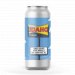 Sir John Idaho & Friends- Oat cream Pale Ale 