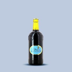 St. Peter’s Old Style Porter