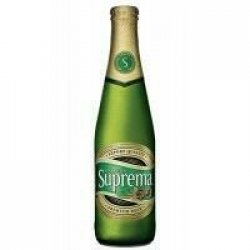 Suprema Verde 24 unidades 355 ml - Drinks Depot El Salvador