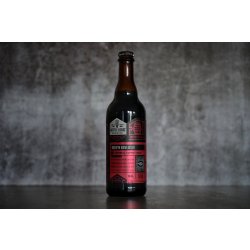 Bottle Logic - Red Eye November (2023) - addicted2craftbeer