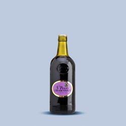 St. Peter’s Cream Stout