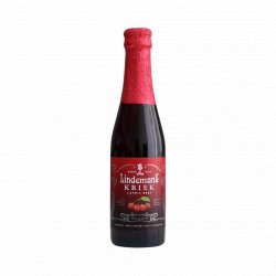 Lindemans Kriek 250ml - Bogar Gourmet