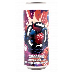 Brouwerij LOST SMOOSHED