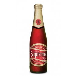 Suprema Roja 24 unidades 355 ml - Drinks Depot El Salvador