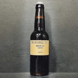 Kernel Brown Ale Cascade - Brew Cavern