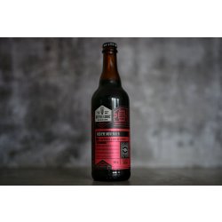 Bottle Logic - Red Eye November (2024) - addicted2craftbeer