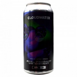 Cloudwater Brew Co. Suel, Pendant Un Instant