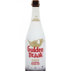 Gulden Draak Classic 750ml - Beer Store Australia