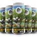 New Bristol - The Joy of Sesh Session IPA 4.2% GF New Bristol - The Joy of Sesh Session IPA 4.2% GF